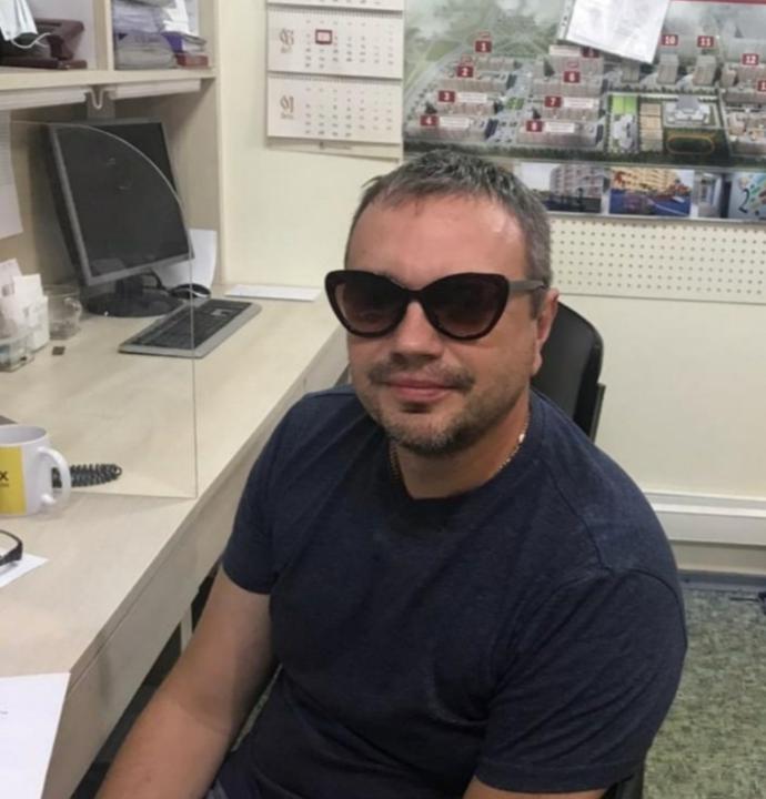 Максим Артюх