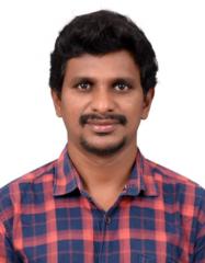 Kanakaraj Gurusamy