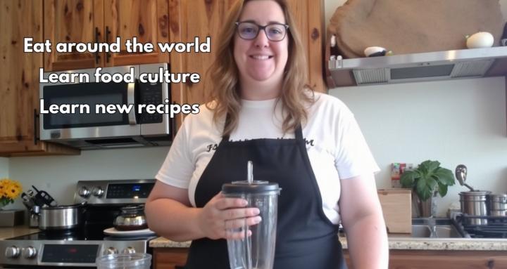 Cooking with Confidence