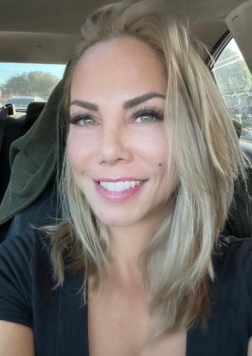 Tiffany Fuentes