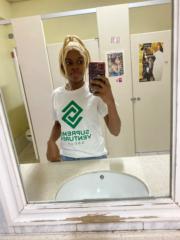 Tamara Clarke