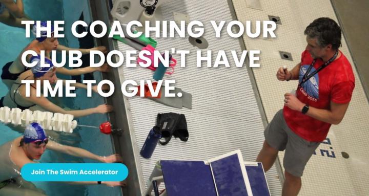 Swim Accelerator