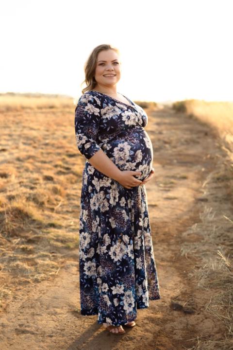 Elri-Alet Van Niekerk