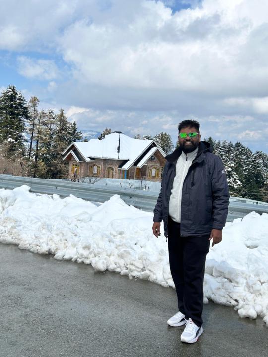 Jaskaran Virdi