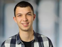 Sebastian Brehm