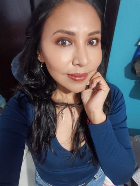 Ariana Julissa Vilcarima Huillcara