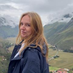 Stella Sentiero