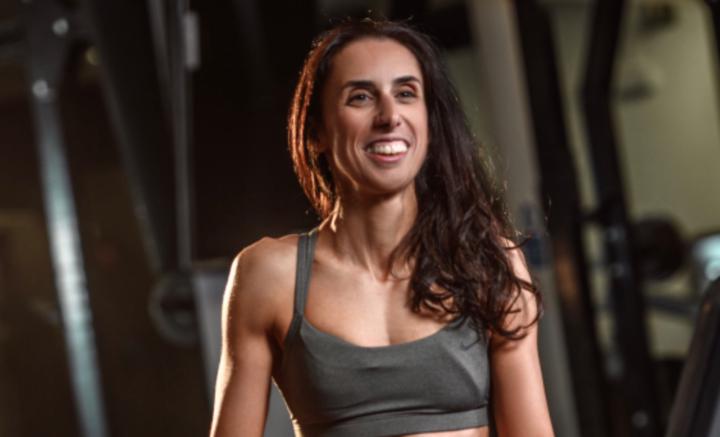 Claudia Pala