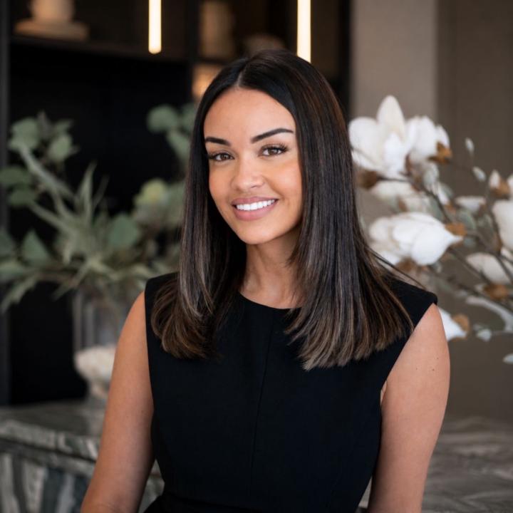 Keeley Harvey-Mason