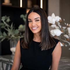 Keeley Harvey-Mason