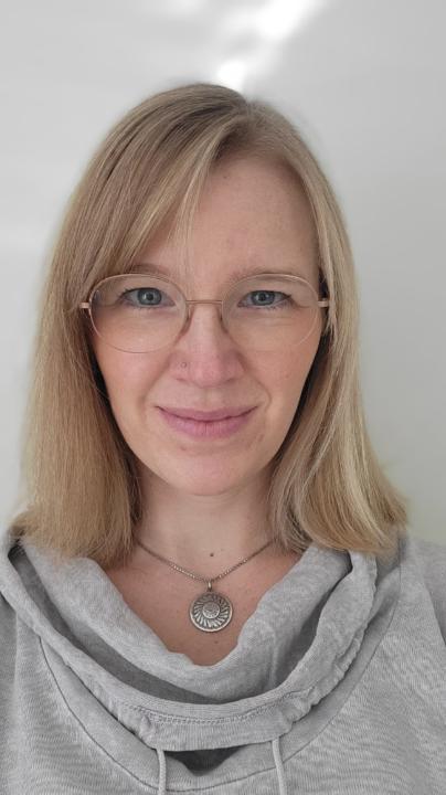 Katrin Hopfensitz