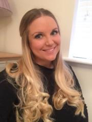 Laura Wilson