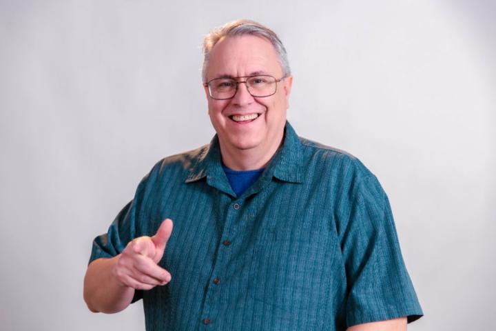 Joe Hummel