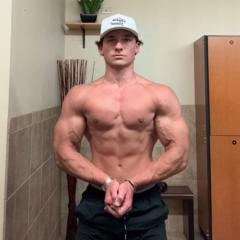 Miles Martin