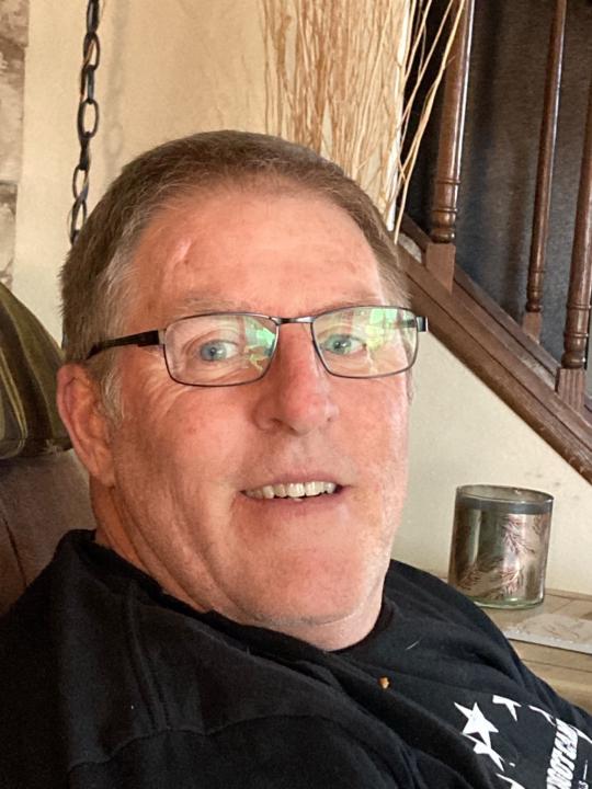 Tim Wehrkamp