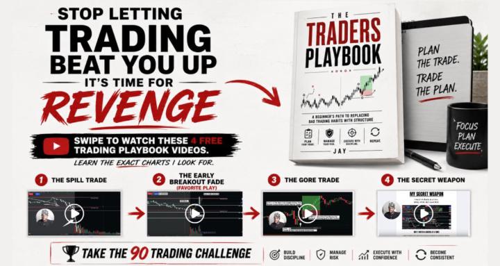 Stack Season Club- 90 Day Goal