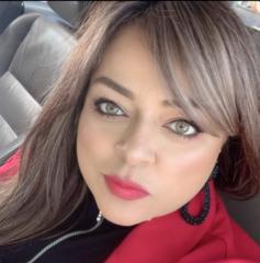 Griselda Leonor Vasquez de la Cruz