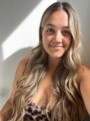 Tori McGauchie