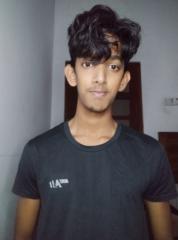 Thevindu Samarasekara