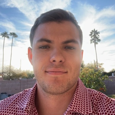 Garrett Sullivan