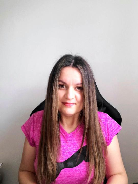 Loredana Cojocaru