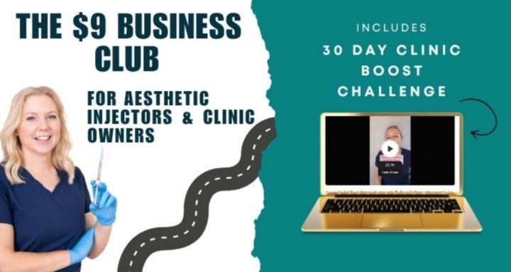 Aesthetic Clinic Biz Roadmap