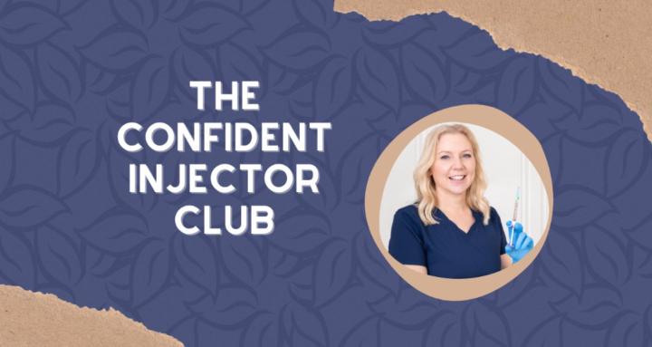 The Confident Injector Club