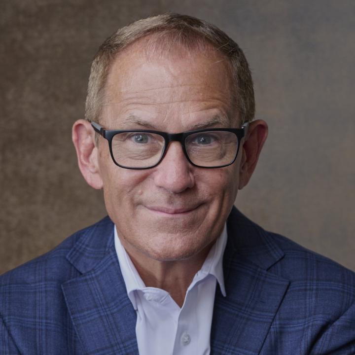 Russell Gray