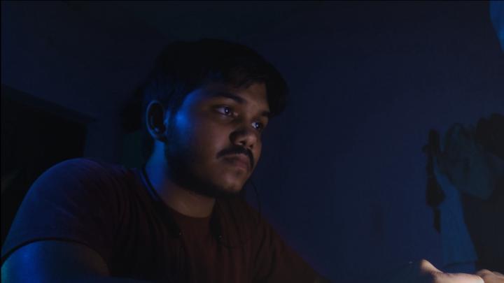 Kaushik Kumar