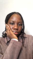Jacqueline Timothy