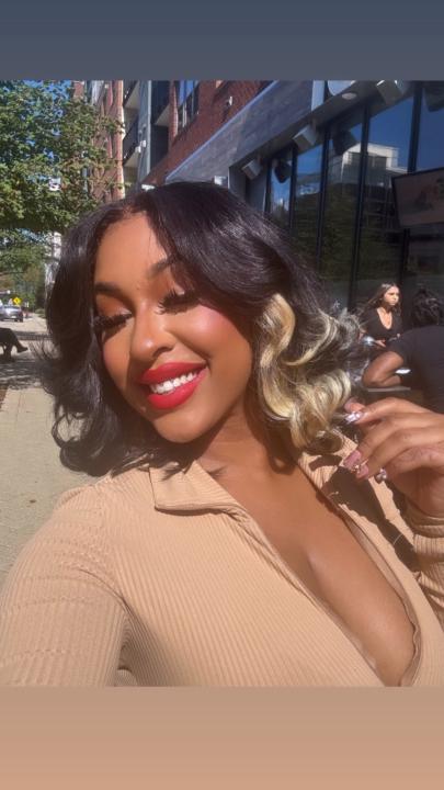 London Harrison