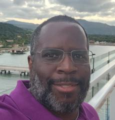 Michael Wimberly
