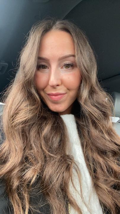 Madalyn Foreman