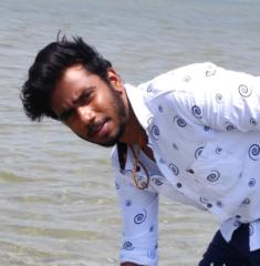 Siva Prakash