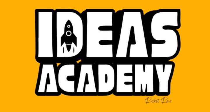 Ideas Academy