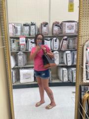 Brittany Barnette