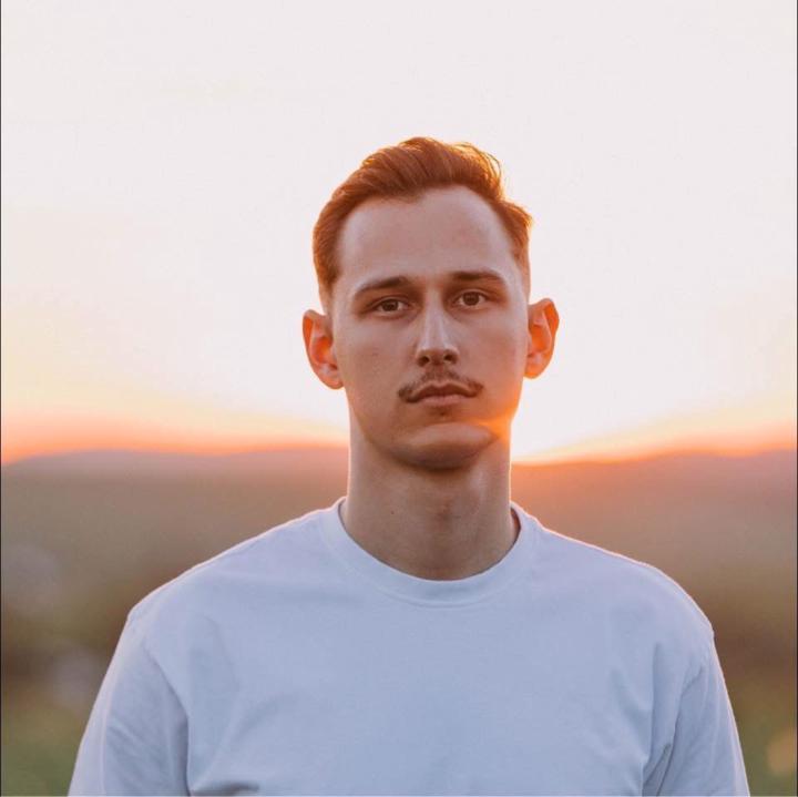 Vázsonyi Martin