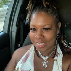 Shanetta Cotton