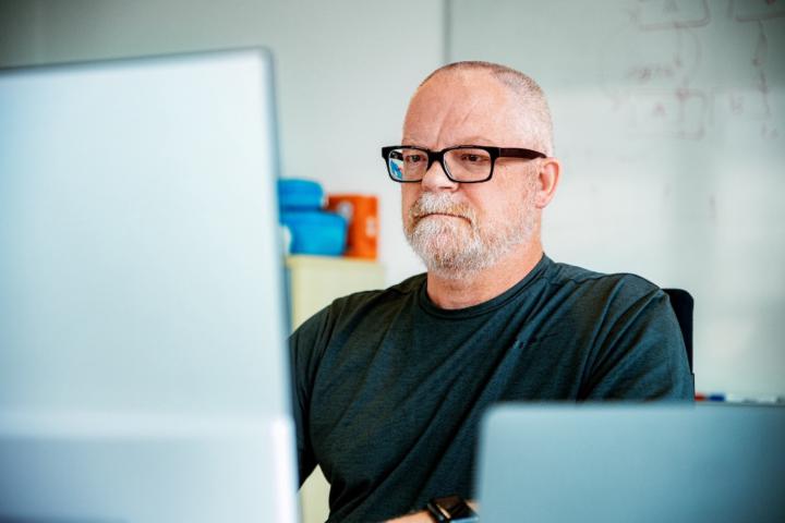 Erik Kuipers