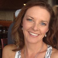 Kerrie Martin