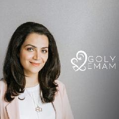 Goly Emam