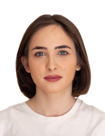 Naomi stefany Marchica