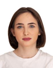 Naomi stefany Marchica