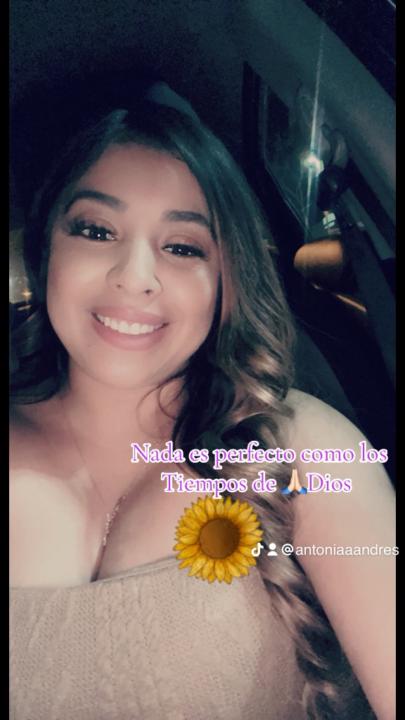 Antonia Andres