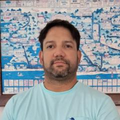 Daniel Bracho