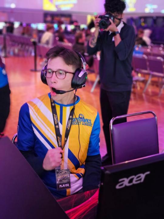 Jake Lotta