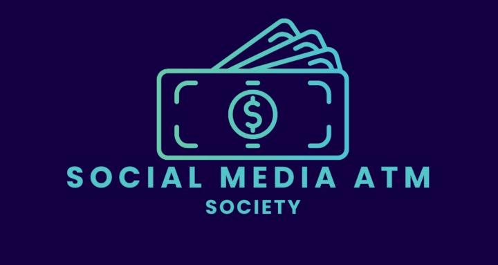 Social Media ATM™ Society