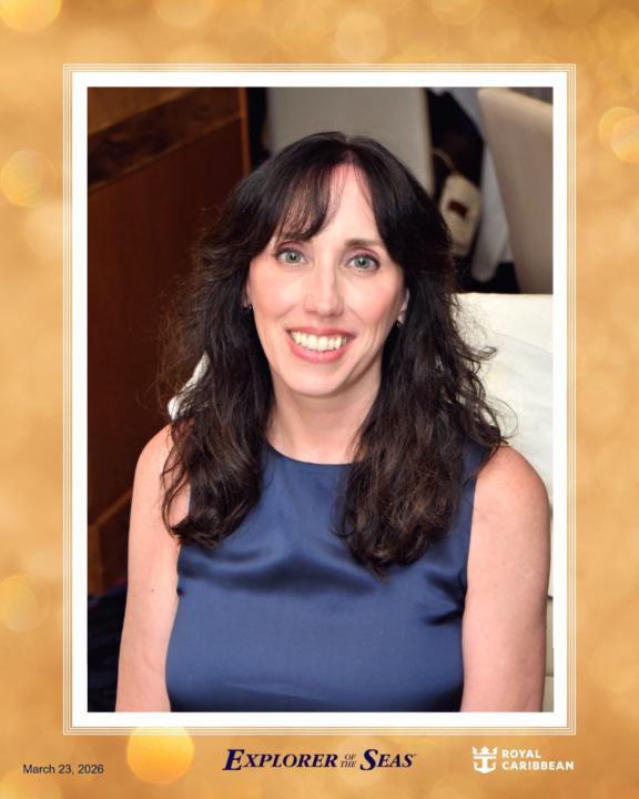 Susan Brandt