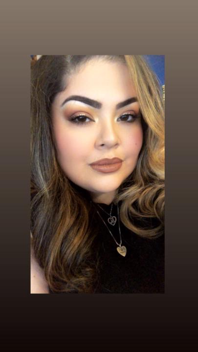 Monique Argueta
