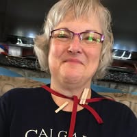 Wendy Moscovitch